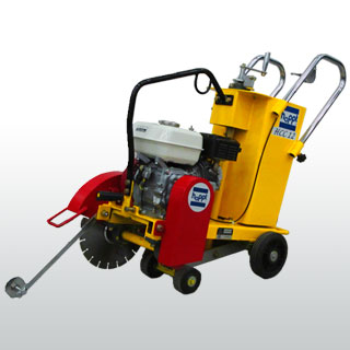 Concrete Cutter Manufacturer Supplier Wholesale Exporter Importer Buyer Trader Retailer in maharastra Maharashtra India